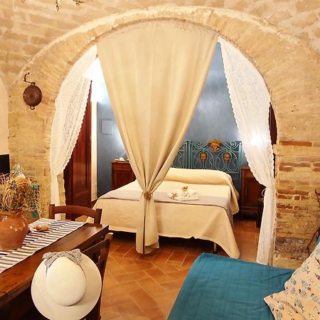 La Masseria Vasto Szoba fotó