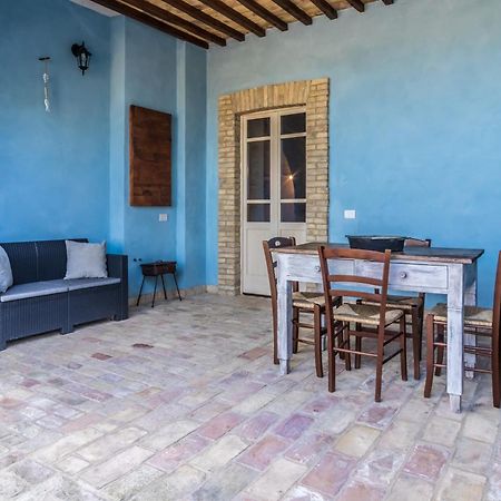 La Masseria Vasto Szoba fotó