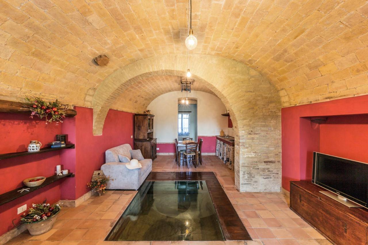 La Masseria Vasto Kültér fotó