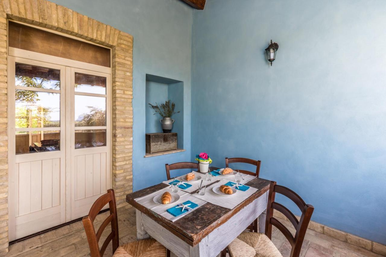 La Masseria Vasto Kültér fotó