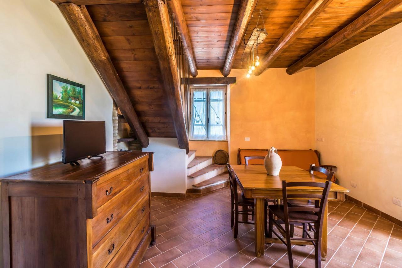 La Masseria Vasto Kültér fotó