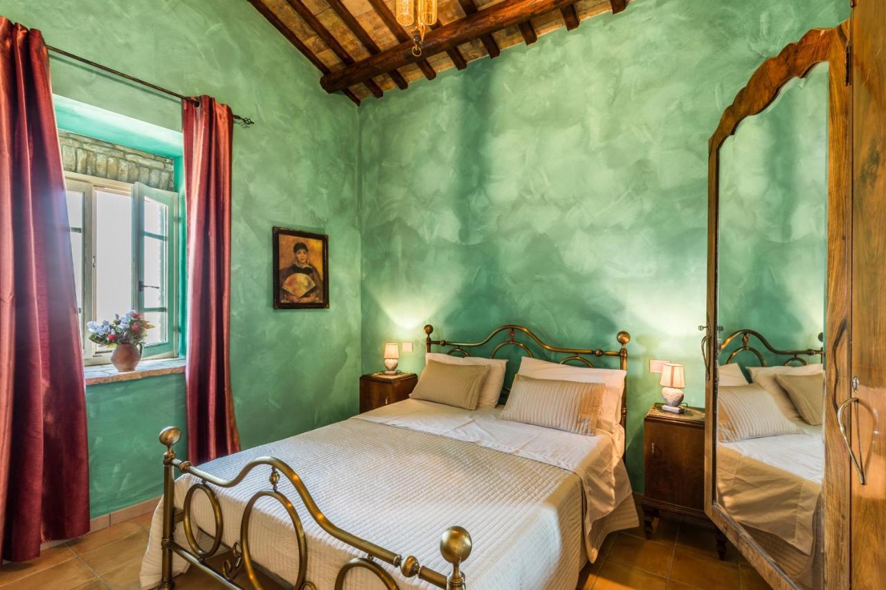 La Masseria Vasto Kültér fotó