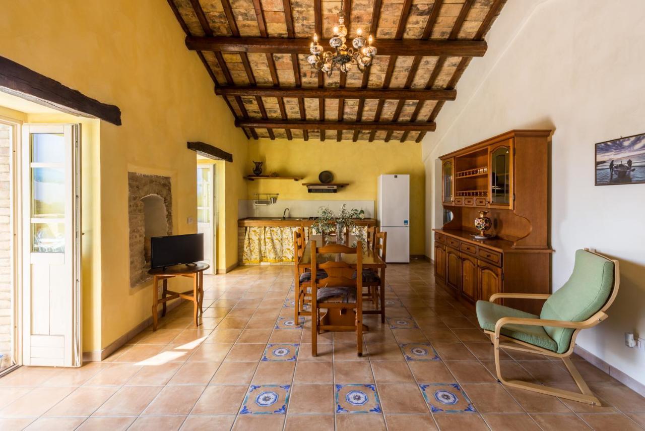 La Masseria Vasto Kültér fotó