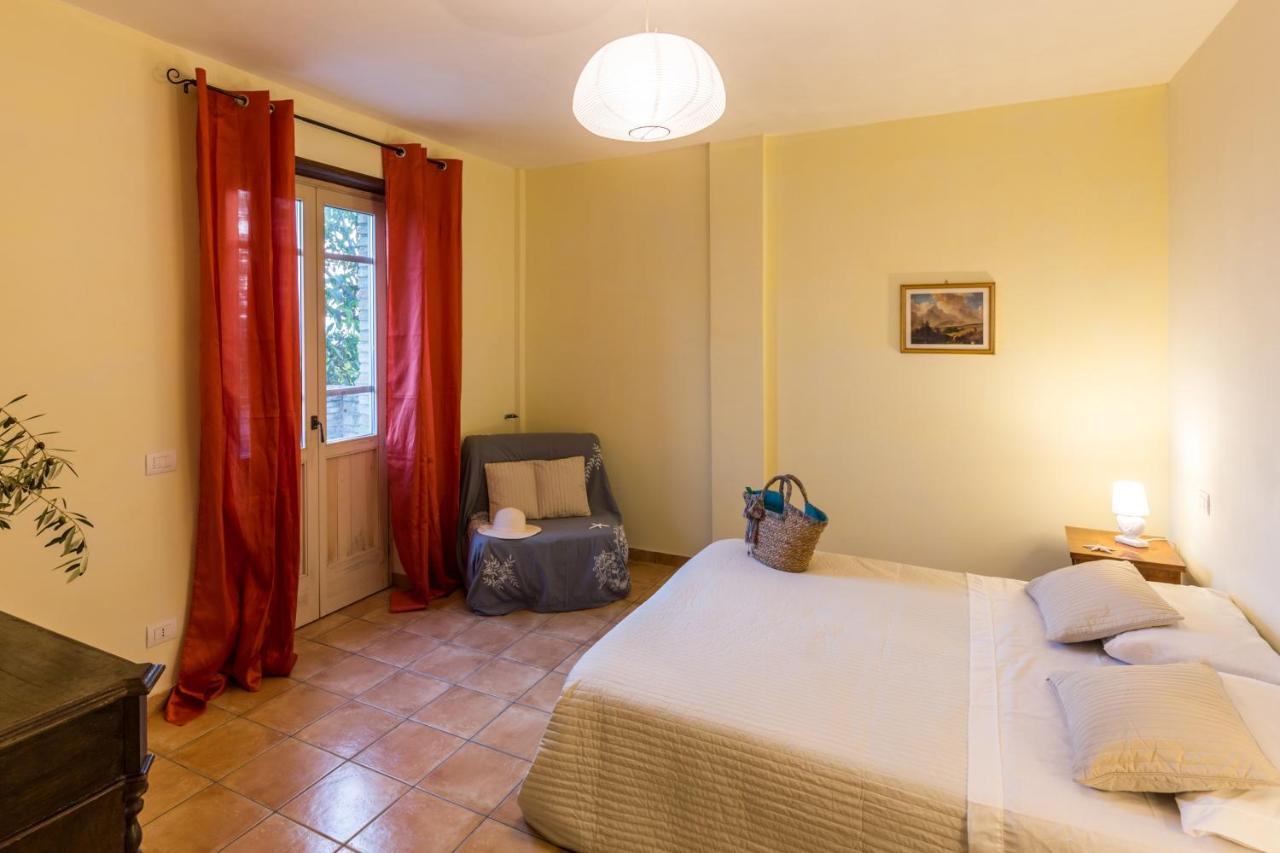 La Masseria Vasto Szoba fotó