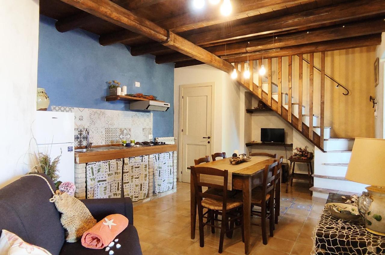 La Masseria Vasto Szoba fotó