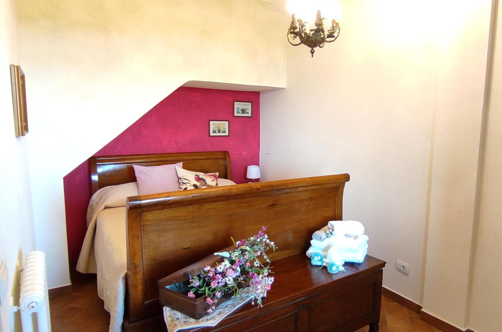La Masseria Vasto Szoba fotó
