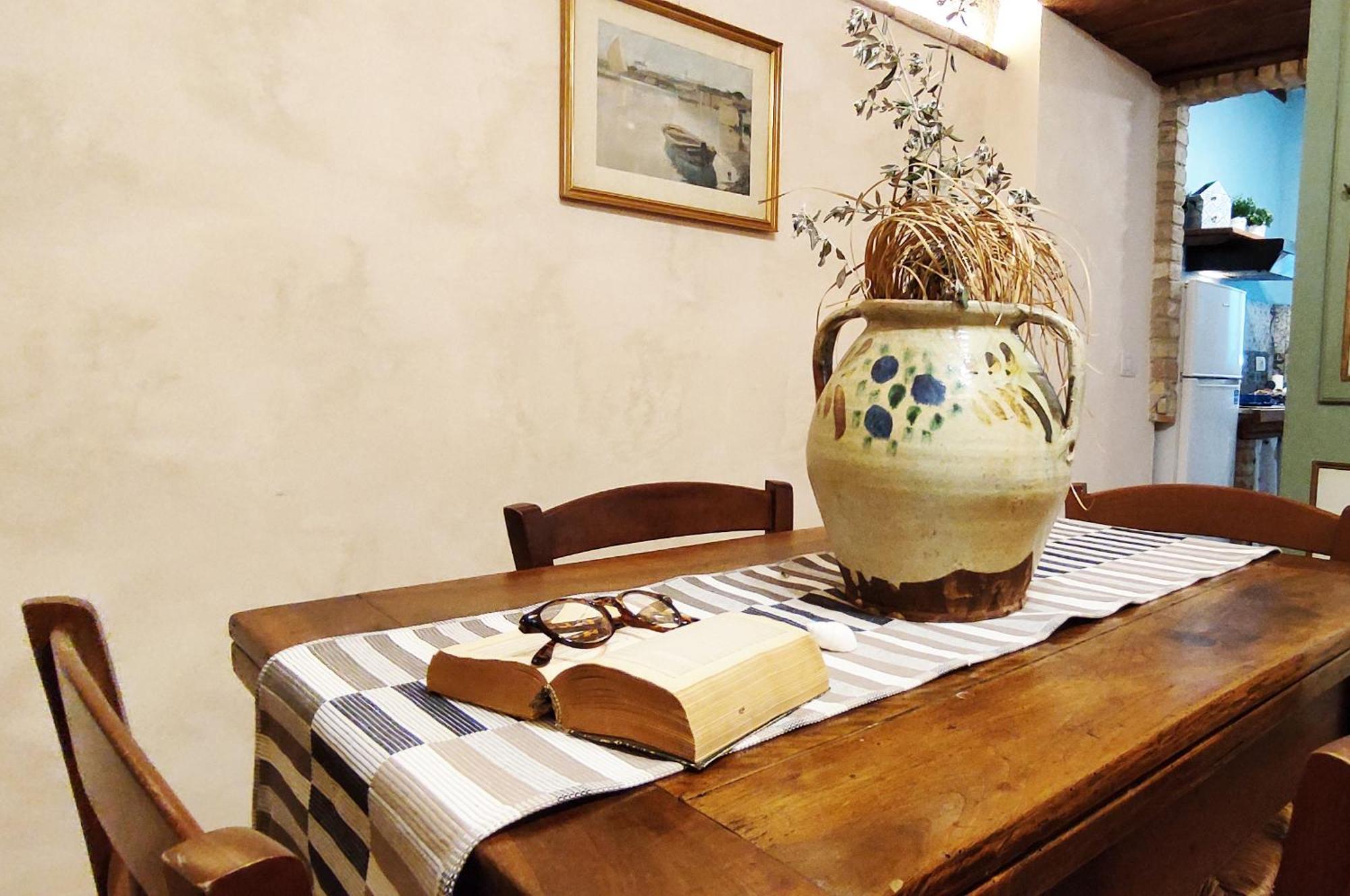 La Masseria Vasto Szoba fotó