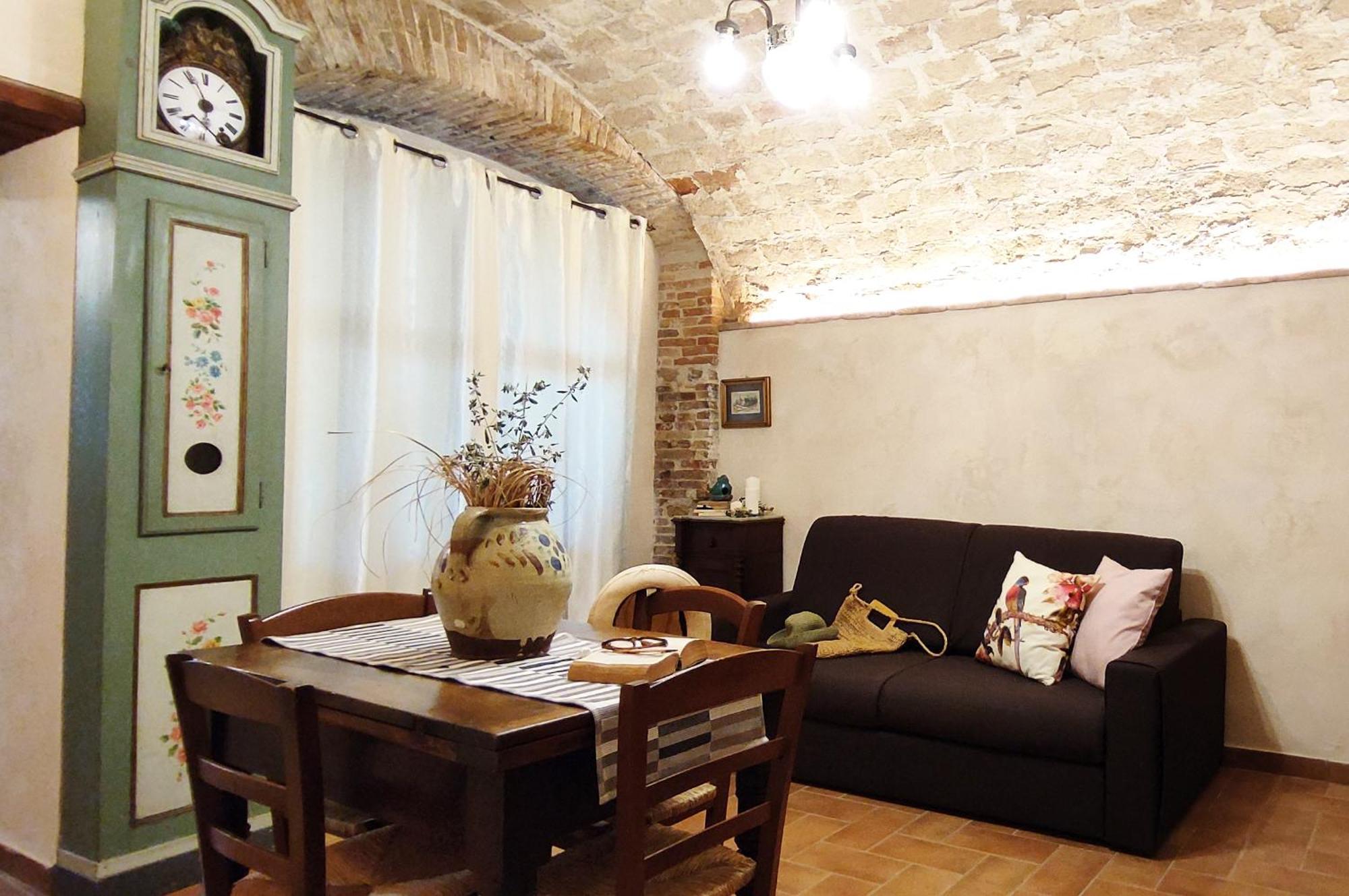 La Masseria Vasto Szoba fotó