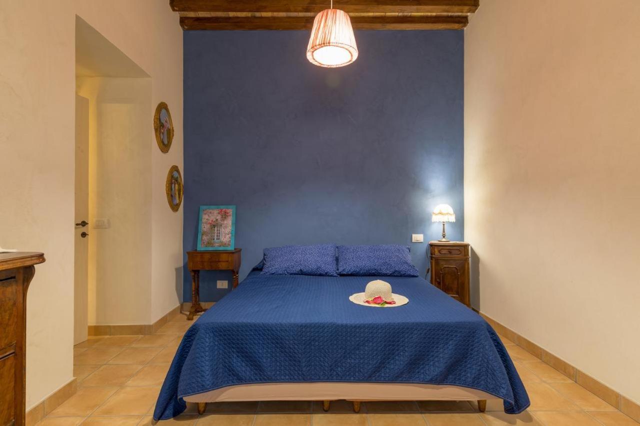 La Masseria Vasto Szoba fotó