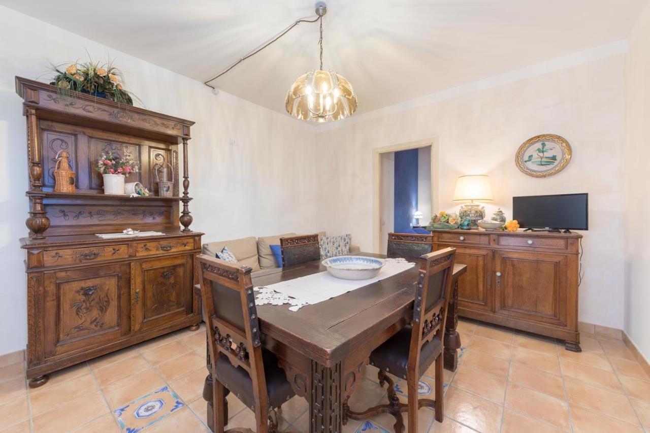 La Masseria Vasto Szoba fotó