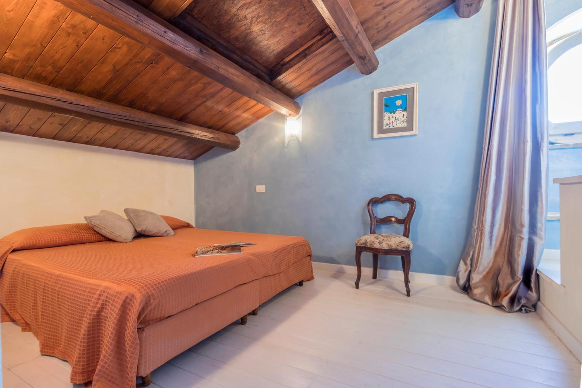 La Masseria Vasto Szoba fotó