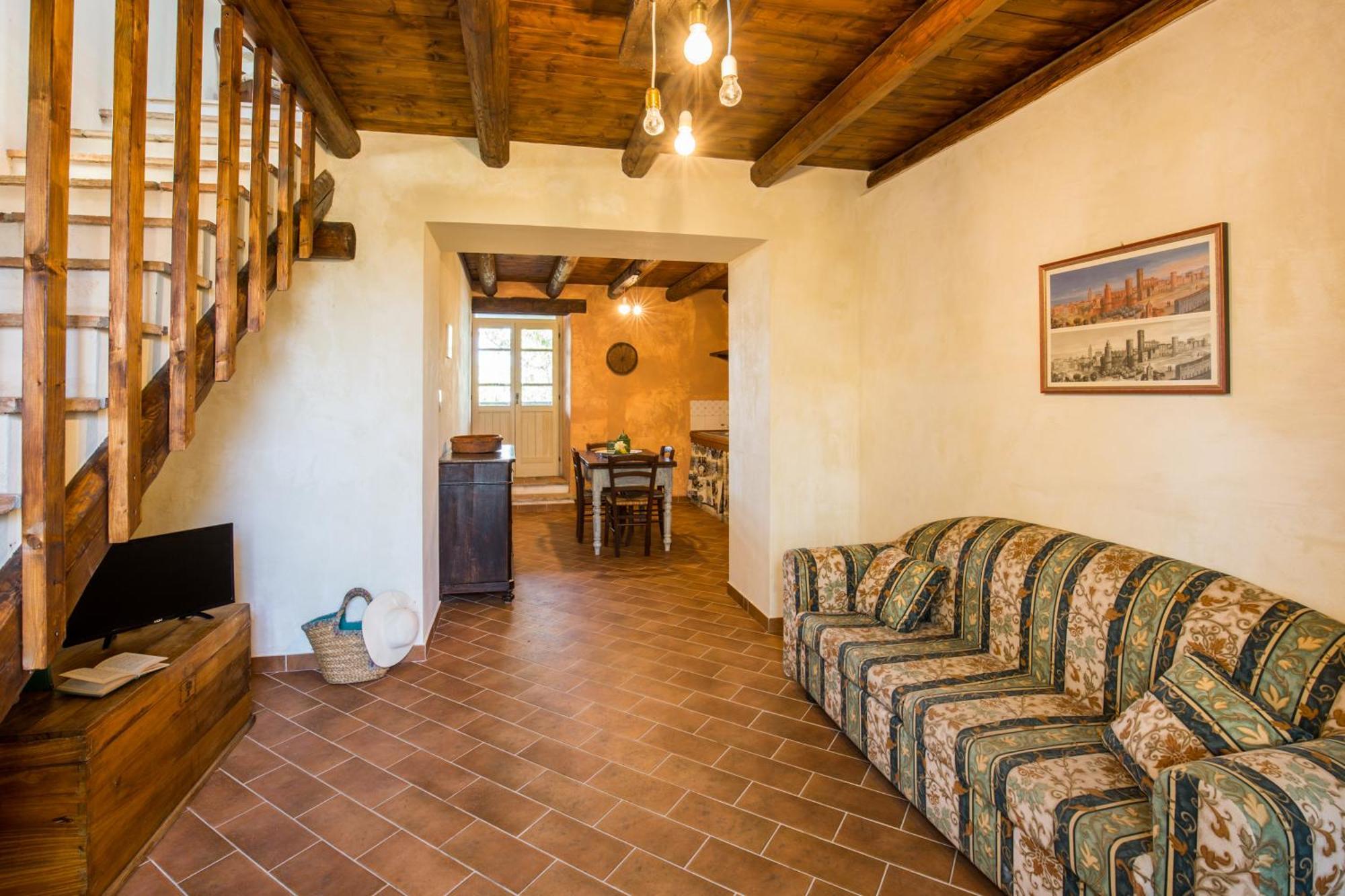 La Masseria Vasto Szoba fotó